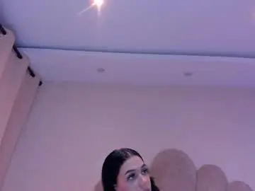Chaturbate Live Porn of sofiagomez_1