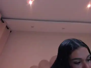 Chaturbate Live Sex Cam of sofiagomez_1
