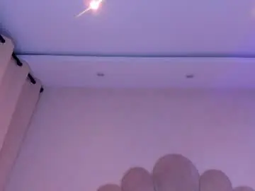 Chaturbate Live Sex of sofiagomez_1