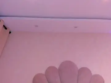 Chaturbate Live Sex Cam of sofiagomez_1