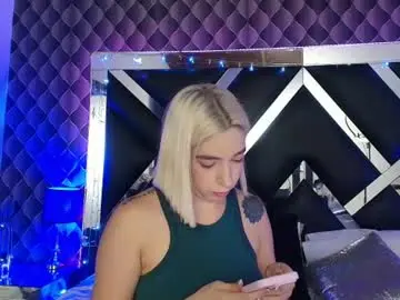 Chaturbate Private Sex Chat of victtoria_lee