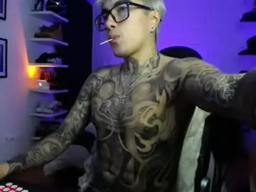 Chaturbate Watch Live Sex Cams of zac_muller1