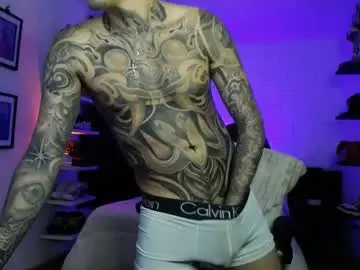 Chaturbate Free Porn Cam of zac_muller1