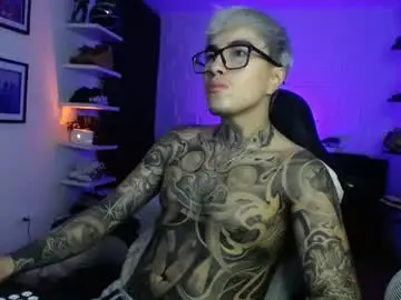Chaturbate Sex Chat of zac_muller1
