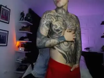 Chaturbate Best Webcam of zac_muller1