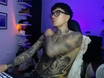 Chaturbate Adult Webcams of zac_muller1