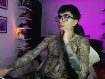 Chaturbate Watch Live Sex Cams of zac_muller1