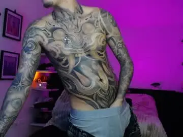 Chaturbate Live Sex of zac_muller1
