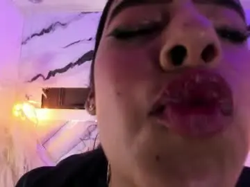 Chaturbate Free Porn Cam of zoe_johnsonn1
