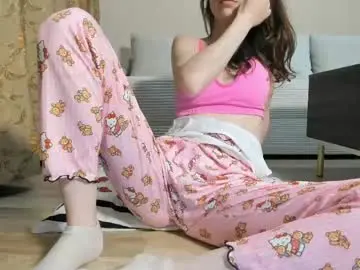 Chaturbate Free Porn Cam of 1nwardly_beauty