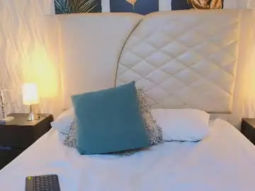 Chaturbate Private Sex Chat of amberr_greyy