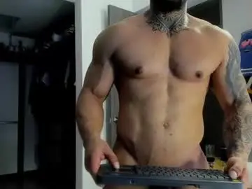 Chaturbate Adult Webcam of andrewjohnson0