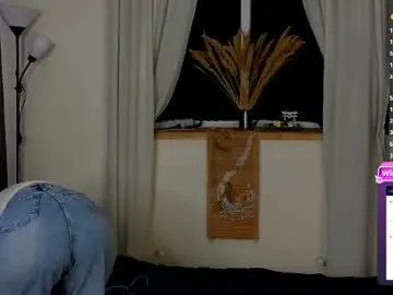 Chaturbate Nude Webcam of call_me_heaven