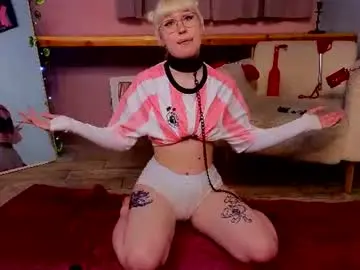 Chaturbate Sex Chat of call_me_heaven