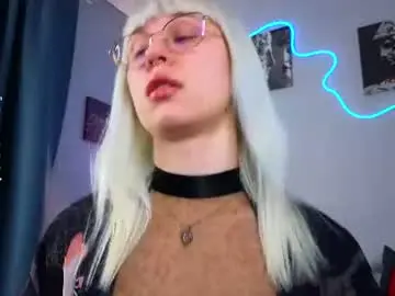 Chaturbate Sex Cam of call_me_heaven