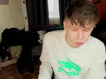 Chaturbate Nude Webcam of eliotmars