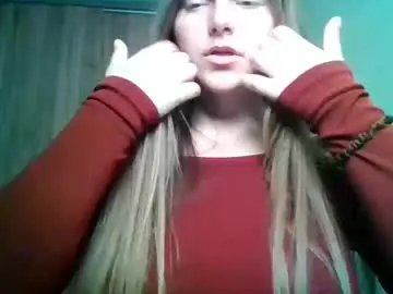 Chaturbate Adult Webcam of evasapples2026