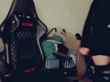 Chaturbate Live Sex Cam of evelyn420521