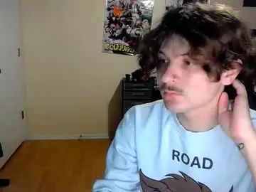 Chaturbate Nude Webcam of frostedcakeimeanflakes