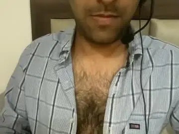 Chaturbate Nude Webcam of hairy_alpha
