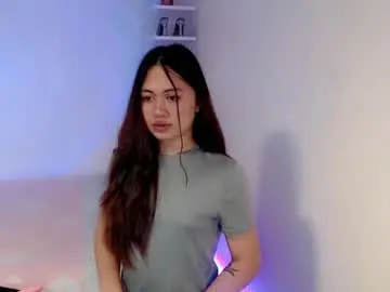 Chaturbate Live Porn of heart_of_asia