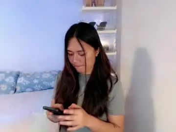 Chaturbate Live Porn of heart_of_asia