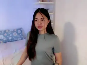 Chaturbate Best live sex cam show of heart_of_asia