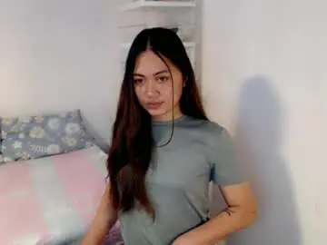 Chaturbate Free Porn Cam of heart_of_asia