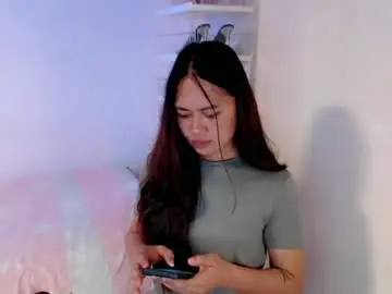 Chaturbate Sex Cam of heart_of_asia