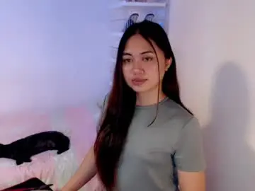 Chaturbate Live Porn of heart_of_asia