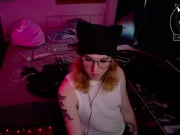 Chaturbate Free Live Porn of hellfire_girl