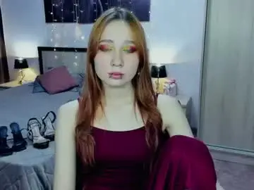 Chaturbate Nude Webcam of irisdew