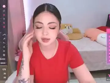 Chaturbate Nude Webcam of leylasloane