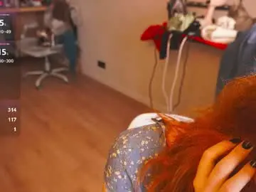Chaturbate Watch Live Sex Cams of lizza_beth