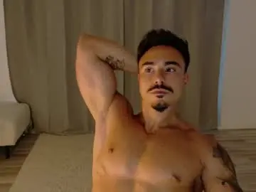 Chaturbate Best Webcam of master_lukass