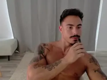 Chaturbate Live Sex of master_lukass