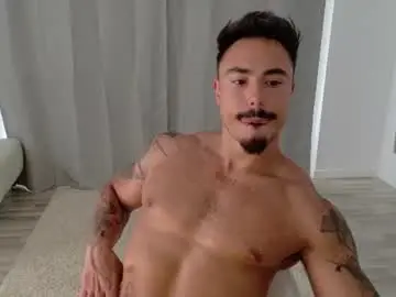 Chaturbate Adult Video Chat of master_lukass