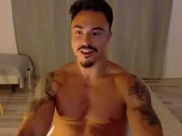Chaturbate Free Porn Cam of master_lukass