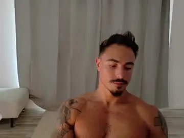 Chaturbate Adult Webcam of master_lukass