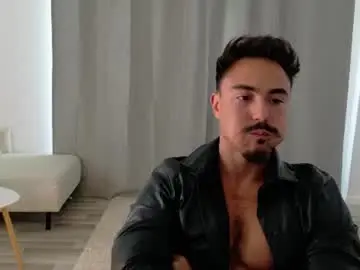 Chaturbate Adult Webcam of master_lukass