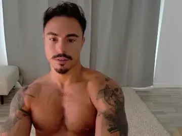 Chaturbate Nude Webcam of master_lukass