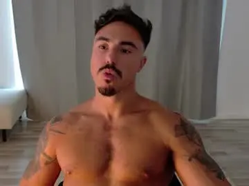 Chaturbate Sex Chat of master_lukass