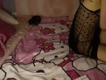 Chaturbate Best live sex cam show of midnightdomme