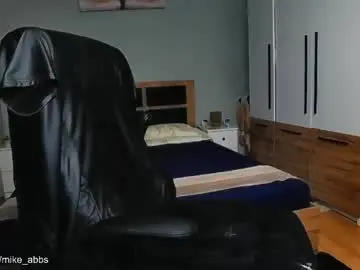 Chaturbate Nude Webcam of mikestrip