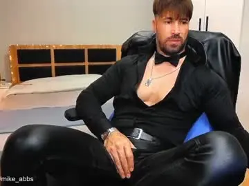 Chaturbate Free Live Porn of mikestrip