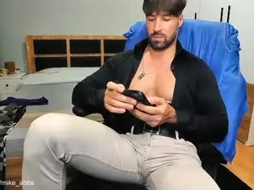Chaturbate Best live sex cam show of mikestrip