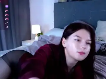 Chaturbate Sex Chat of mitziefetters