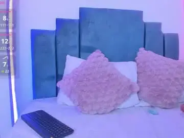 Chaturbate Best live sex cam show of naomi__lux