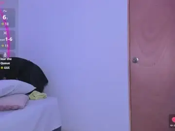 Chaturbate Adult Webcam of naomi__lux