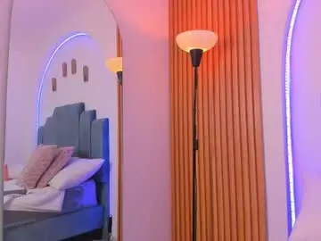 Chaturbate Sex Cam of naomi__lux